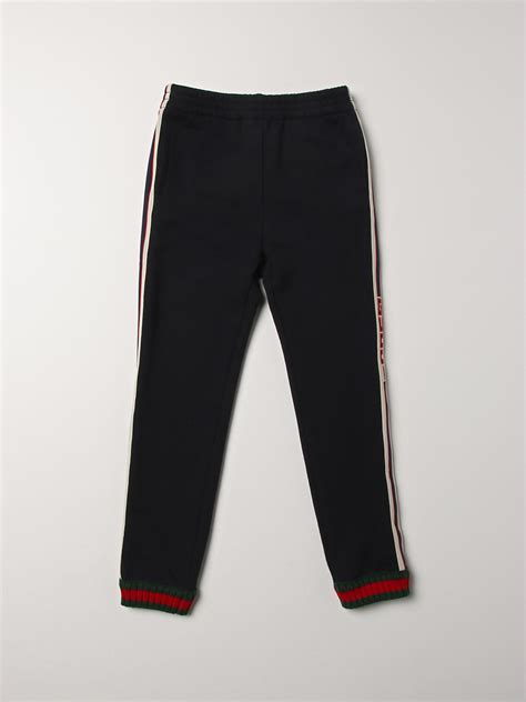 pantalon gucci enfant garcon|Gucci Livermore Outlet.